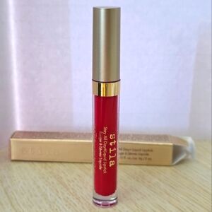 Stila Stay All Day Liquid Lipstick - Beso